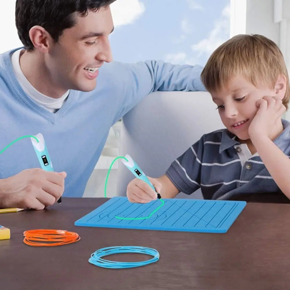 How 3D Pens Are Revolutionizing Education and Learning