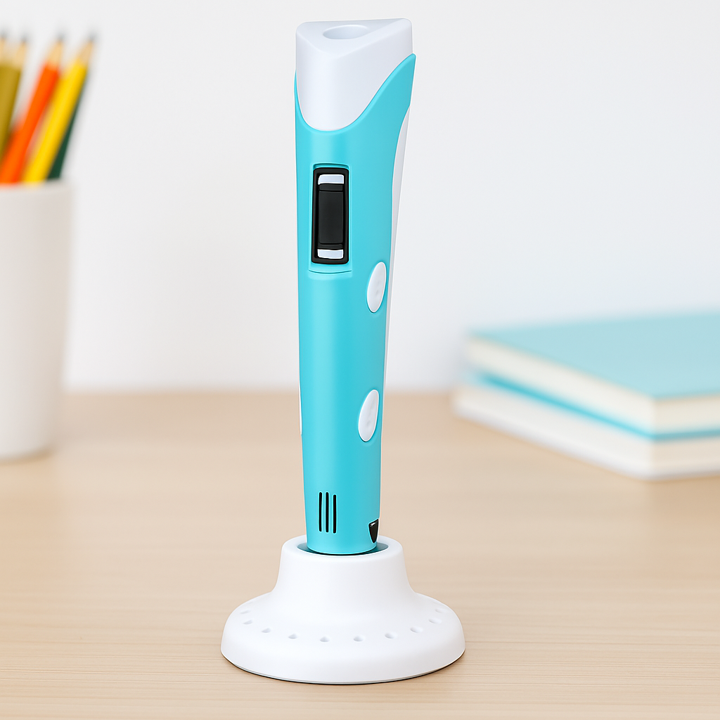 3D Pen Holder