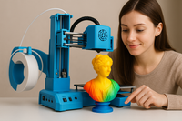 ProStart 3D Printer VY2025