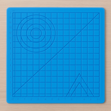 Silicone Mat for 3D Pen