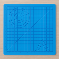 Silicone Mat for 3D Pen