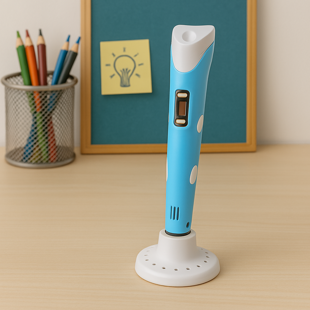 3D Pen Holder