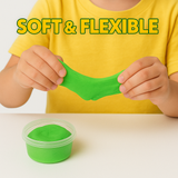 Doughy World™ – 36 Colors