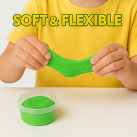 Doughy World™ – 36 Colors