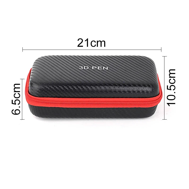 3D Pen Portable Bag