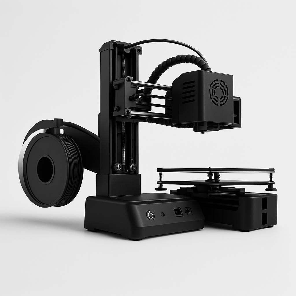 ProStart 3D Printer VY2025