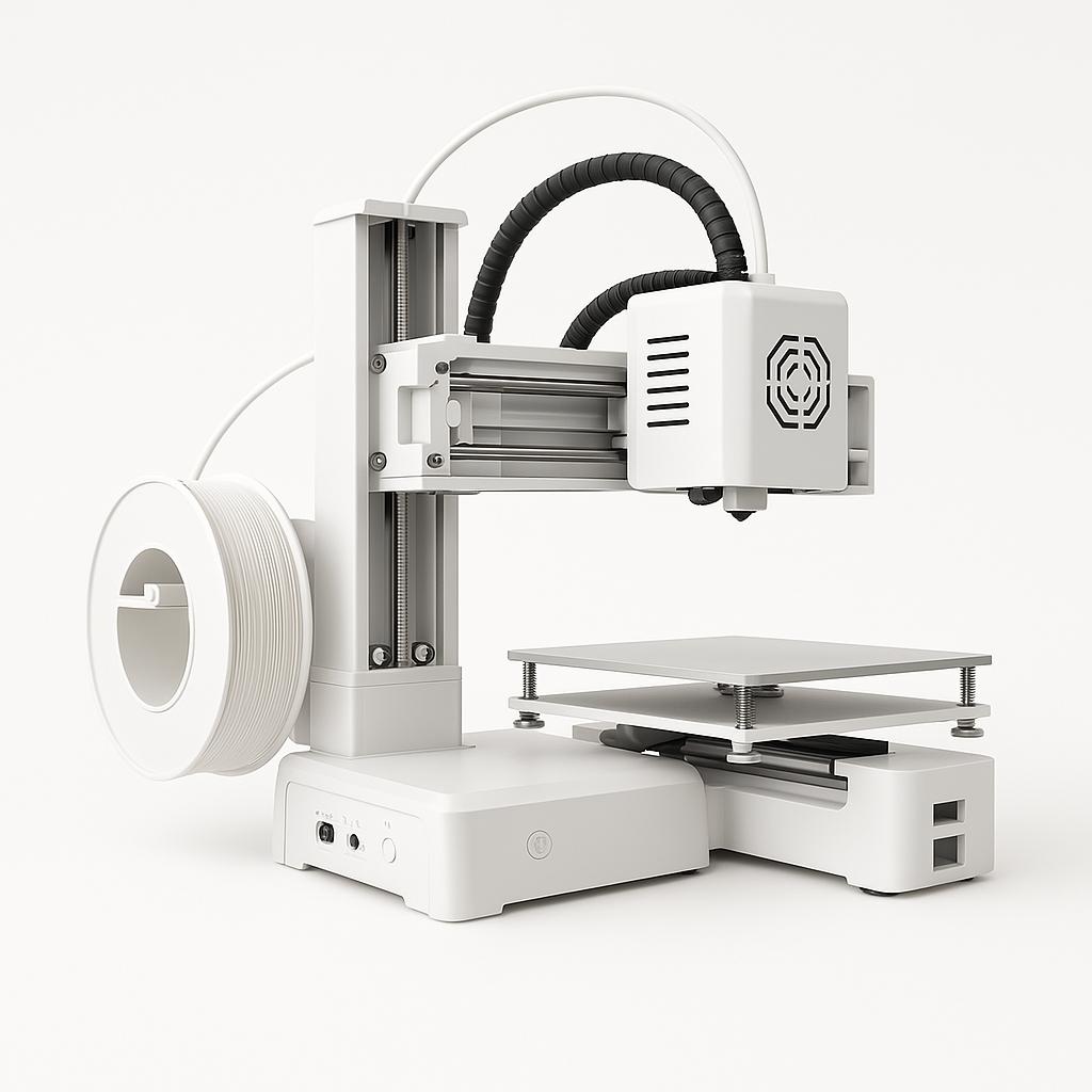 ProStart 3D Printer VY2025