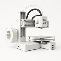 ProStart 3D Printer VY2025