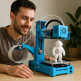 ProStart 3D Printer VY2025