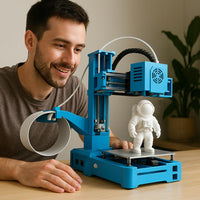 ProStart 3D Printer VY2025