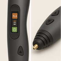 3D Pen For Pro X2024™