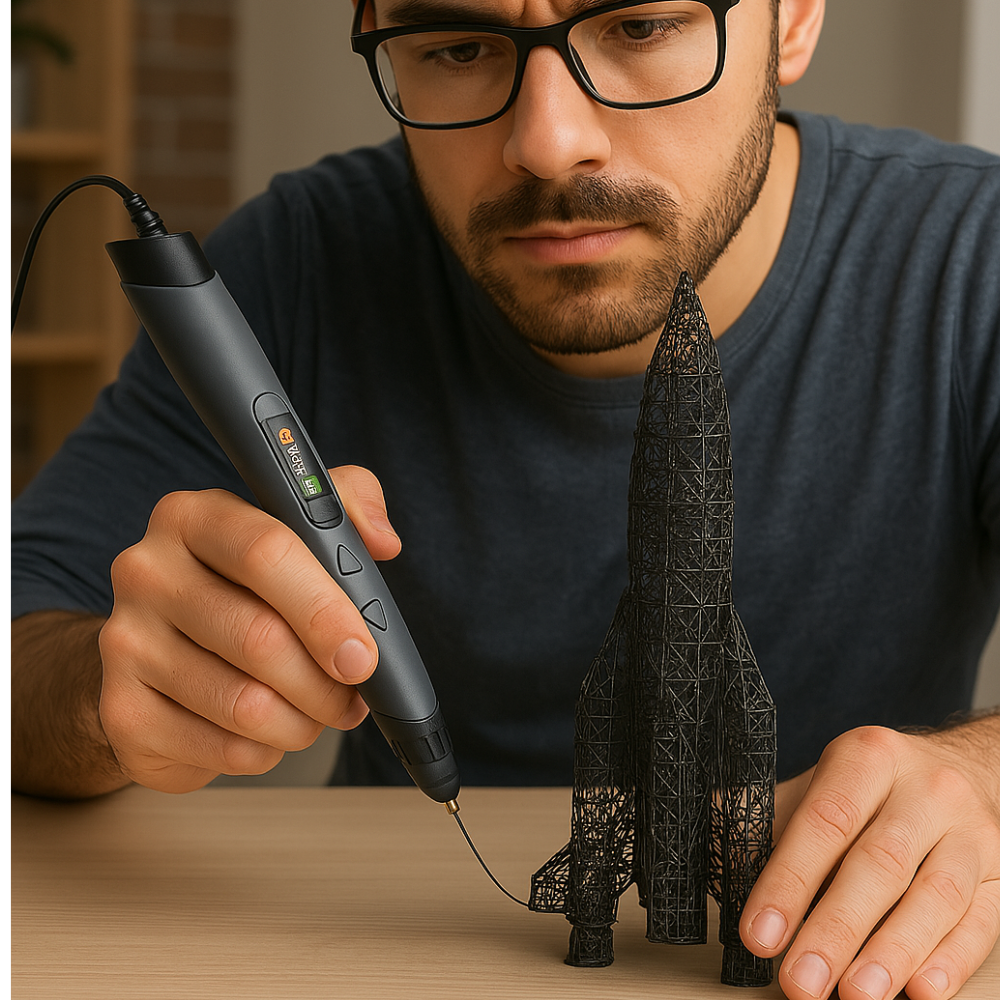 3D Pen For Pro X2024™